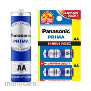 Batrai Panasonic AA