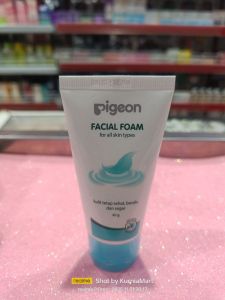 Pigeon ff all skin types