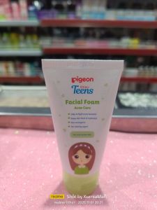Pigeon ff  acne care