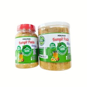 KUNYIT PUTIH AHK 