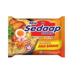 Sedap ayam bawang 70g