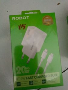 CAS ROBOT RT-P6 C TO IP