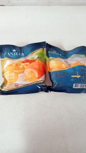 Kanzler chicken cordon bleu 300 gr 