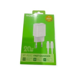 Charger RT-P20C C-C