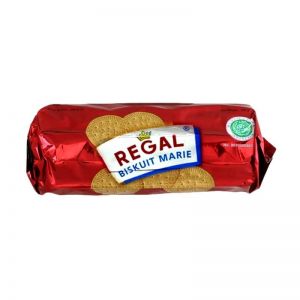Regal Biskuit Marie 250g