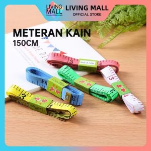 Meteran kain 