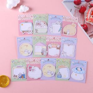 Sticky note mini 20lbr