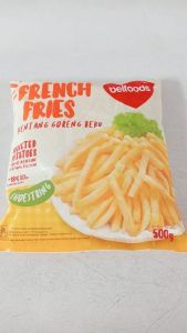 Kentang bellfood 500 gr 