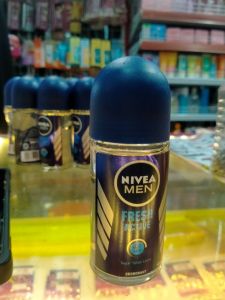 Nivea men rol on