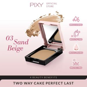 Twc Pixy perfect last no03