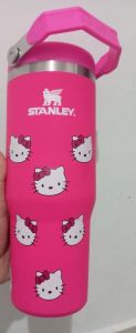 Botol Stanley Hello Kitty 900ml