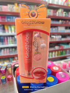 Lip serum g2g peach