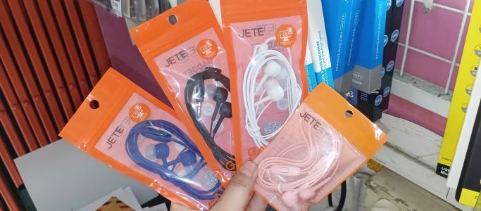 JETE Gadget Accessories 