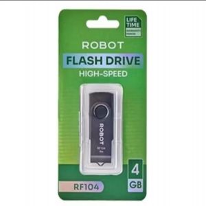 Flasdisk Robot 4 Gb