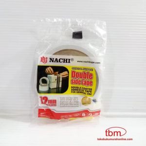 Dobel tape nachi 12mm