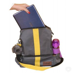 Coolerbag GabaG Matahari 1 icegel