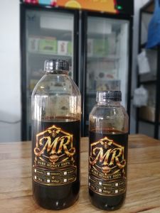 Madu Hutan Dorsata MR