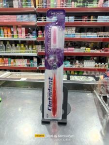 SG ciptadent crystal clean