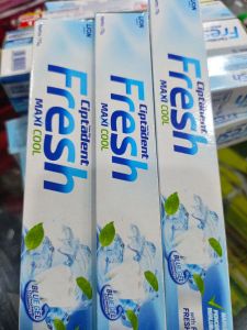 Ciptadent fresh maxi 75g
