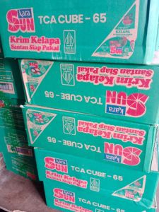Sun kara 65ml 