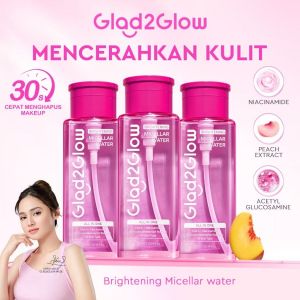 Mic water g2g all in one 130ml