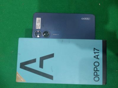 Oppo A17k 4/64