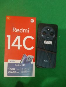 Redmi 14C 8/256