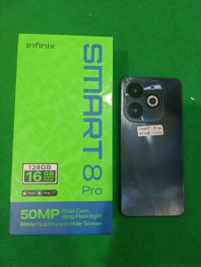 Infinix Smart 8 Pro 8/128
