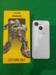 Tecno Spark G01 4/64