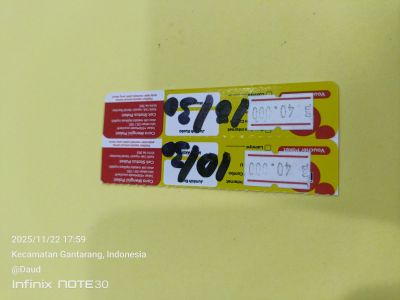 *Voc data im3 10gb 28hari
