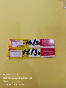 *voc data im3 16gb 30h