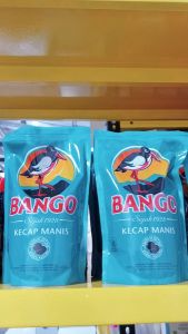 Kecap bangau 700gr
