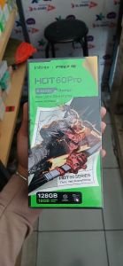 INFINIX HOT 60 PRO 8/128 