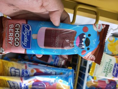 JOYDAY CHOCO BERRY 