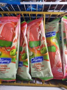 JOYDAY COOL WATERMELON APPLE