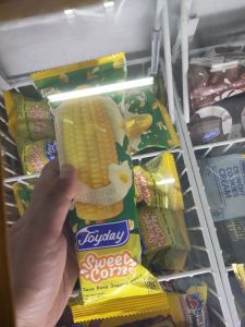 JOYDAY SWEET CORN