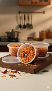 Kentang mustofa 500ml