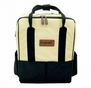 Coolerbag GabaG Damar 1 Icegel