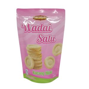 WADAI SATU KACANG HIJAU UMMU SHANUM
