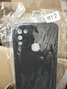 Samsung M12