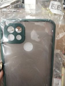 REALME C25