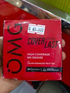 Cushion OMG 41w sand