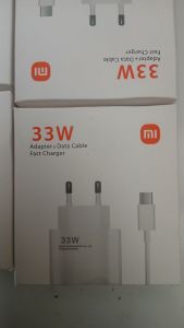 CAS XIAOMI 33W 
