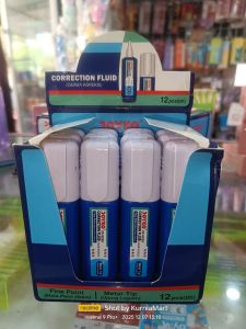 Tip x joyko biru cf S225