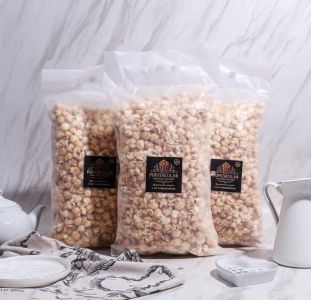 Popcorn caramel 500 gr 