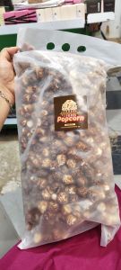 Popcorn coklat 500 gr