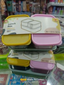 Lunch Box minio