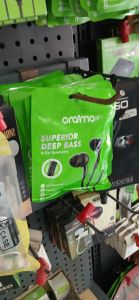 HF ORAIMO OEP320S 