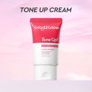G2g bright up day cream