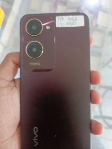 VIVO Y18 6/128